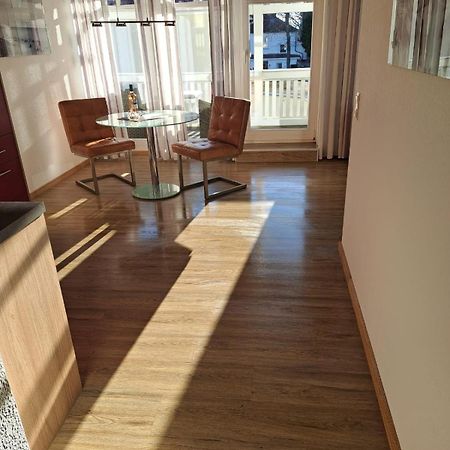 Traumferienwohnung Ostseebad Baabe - Ruegen Esterno foto